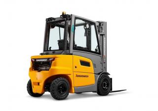 Dízel targoncák Jungheinrich DFG 425s 