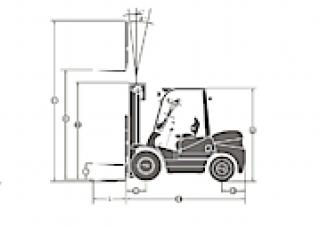 Maximal FD 10 T-MWC 3 méretei