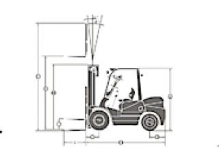 Maximal FD 15 T-M2WB3 méretei
