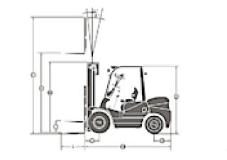 Maximal FD 18 T-M2WB3 méretei