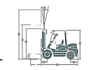 Maximal FD 18 T-M2WC3 méretei