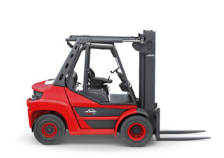Dízel targoncák Linde H 50 D