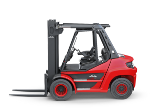 Dízel targoncák Linde H 70 D