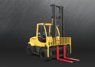 Dízel targoncák Hyster H155FTS