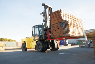 Dízel targoncák Hyster H16.00XM 12EC