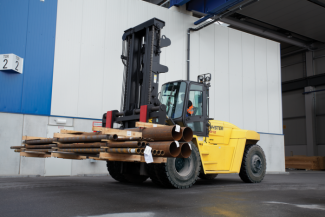 Dízel targoncák Hyster H16.00XM 12EC
