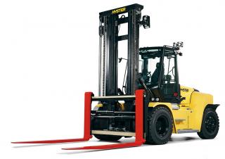 Dízel targoncák Hyster H190XD