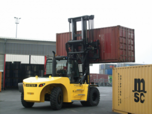 Dízel targoncák Hyster H25XMS 9