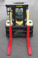 Dízel targoncák Hyster H25XMS 9