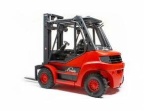 Dízel targoncák Linde H80/1100D