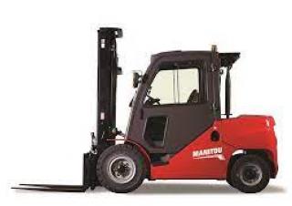 Dízel targoncák Manitou MI 60 D