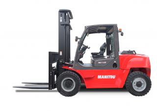 Dízel targoncák Manitou MI 70 D