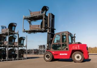 Dízel targoncák Manitou MI 70 D
