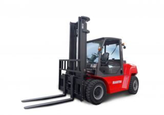 Dízel targoncák Manitou MI 70 D