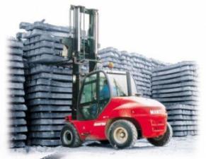 Dízel targoncák Manitou MI 70 H