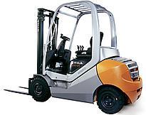 Dízel targoncák Still RX 70-22 TDI