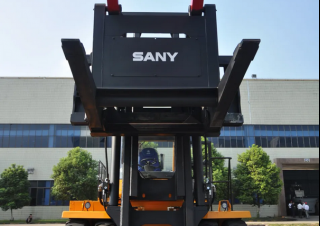 Dízel targoncák Sany SCP350C2