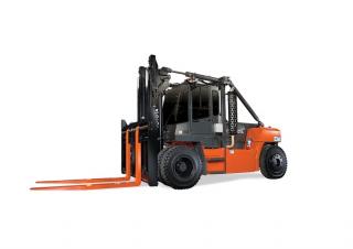 Dízel targoncák Toyota THD3300S-24
