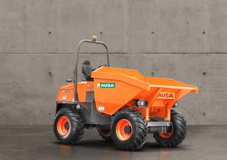 Dömperek Ausa D 1000 AP