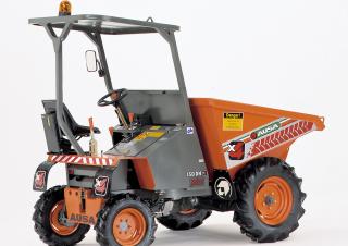 Dömperek Ausa D 150 RM