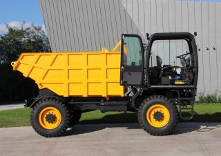Dömperek Dieci DP 120