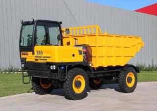 Dömperek Dieci DP 120
