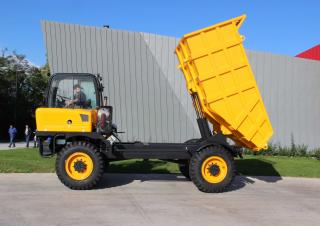 Dömperek Dieci DP 120