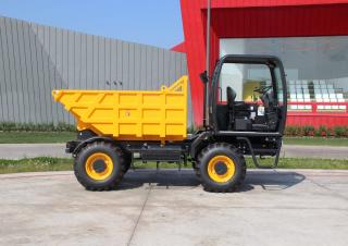 Dömperek Dieci DP 4200