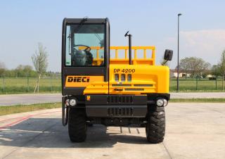 Dömperek Dieci DP 4200