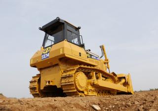 Dózerek SEM 816D DS 