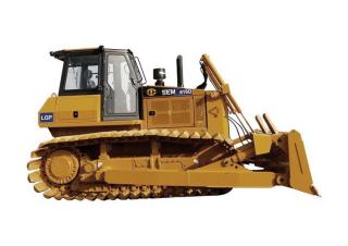 Dózerek SEM 816D LGP 