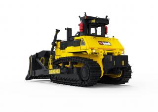 Dózerek Beml BD475-2