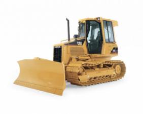 Dózerek Caterpillar D 5 G