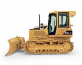 Dózerek Caterpillar D 5 G