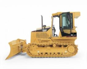 Dózerek Caterpillar D 5 G