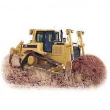 Dózerek Caterpillar D 7 R MS