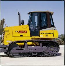 Dózerek New Holland D 150 B LT