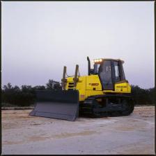Dózerek New Holland D 150 B LT