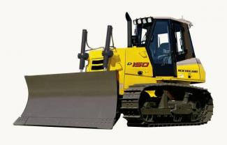 Dózerek New Holland D 150 B LT