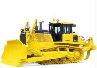 Dózerek Komatsu D155AXi-8E0