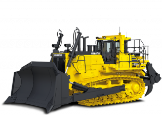 Dózerek Komatsu D375A-8E0