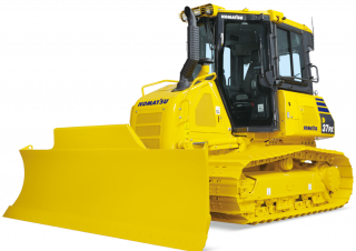 Dózerek Komatsu D37EX-24