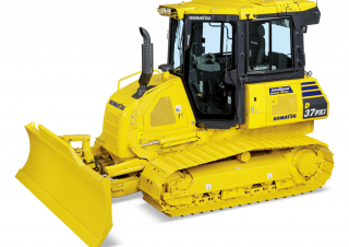Dózerek Komatsu D37EXi-24