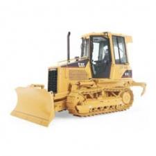 Dózerek Caterpillar D3G XL