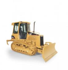 Dózerek Caterpillar D3G XL