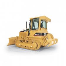 Dózerek Caterpillar D3G XL