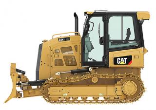 Dózerek Caterpillar D3K2 XL