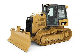 Dózerek Caterpillar D3K2 XL
