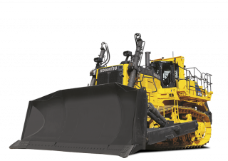 Dózerek Komatsu D475A-8E0