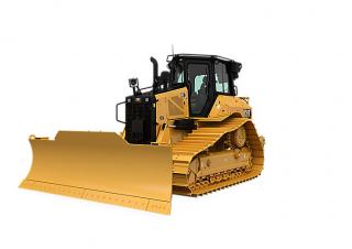 Dózerek Caterpillar D5 VPAT